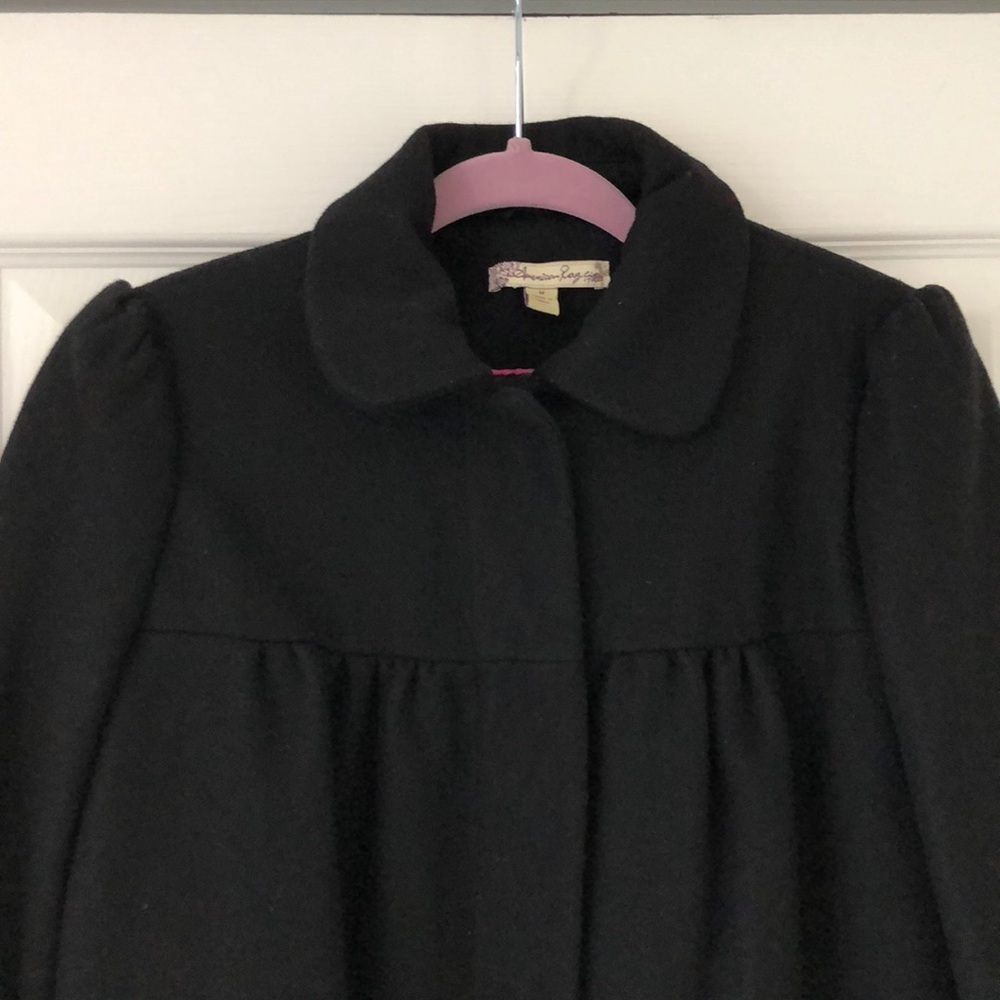American Rag coat - Picture 2 of 6